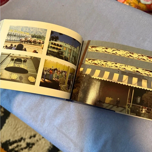 Rizzoli Los Angeles Photography Book - Picture 4 of 8